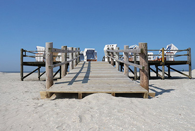 Nordsee, Katharina Malu-Peters